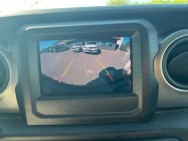 JEEP d'occasion WRANGLER 2.2 Multijet II 16V de 2020 Besançon (25)﻿