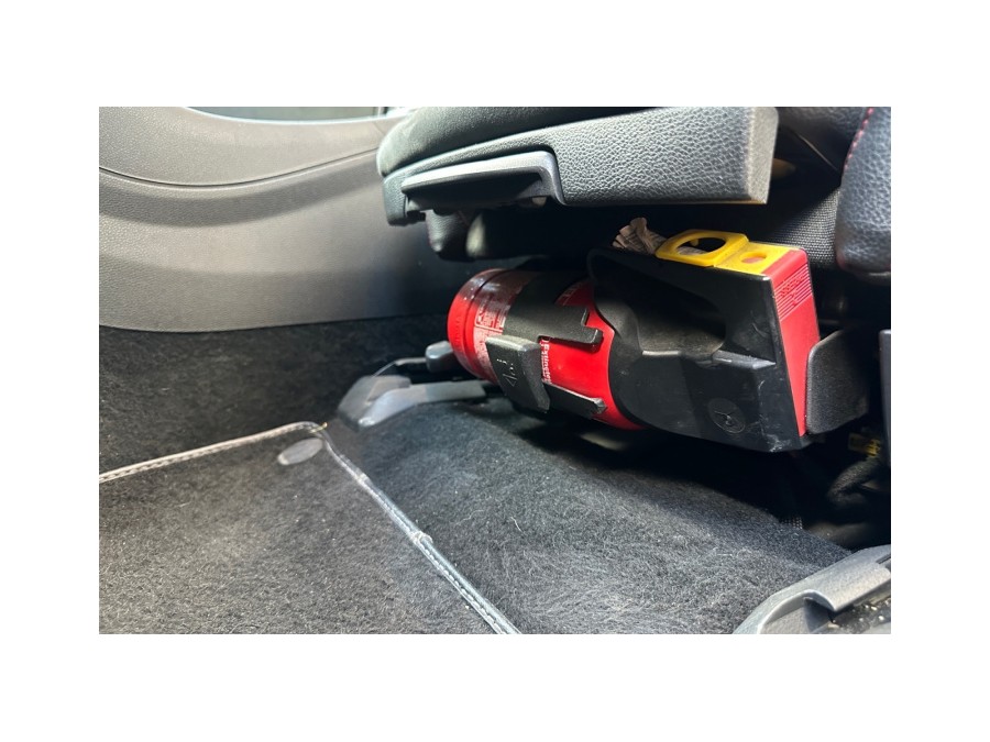 MERCEDES d'occasion CLASSE A A180 D FASCINATION BA de 2018 Le Raincy