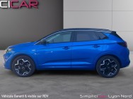 OPEL d'occasion GRANDLAND HYBRID 225 ULTIMATE de 2022 Nord Isère (38)﻿
