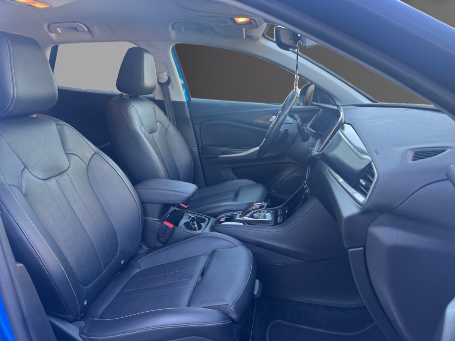 OPEL d'occasion GRANDLAND HYBRID 225 ULTIMATE de 2022 Nord Isère (38)﻿