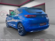 OPEL d'occasion GRANDLAND HYBRID 225 ULTIMATE de 2022 Nord Isère (38)﻿