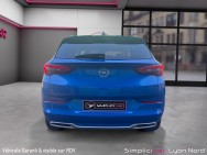 OPEL d'occasion GRANDLAND HYBRID 225 ULTIMATE de 2022 Nord Isère (38)﻿