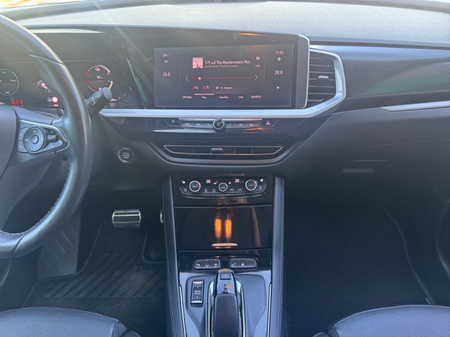 OPEL d'occasion GRANDLAND HYBRID 225 ULTIMATE de 2022 Nord Isère (38)﻿