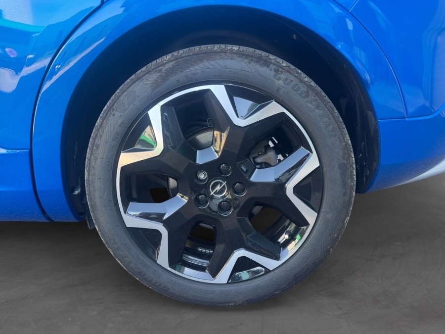 OPEL d'occasion GRANDLAND HYBRID 225 ULTIMATE de 2022 Nord Isère (38)﻿