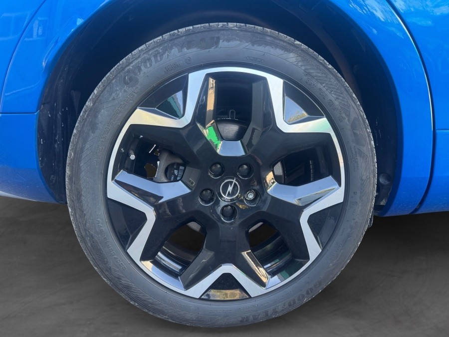 OPEL d'occasion GRANDLAND HYBRID 225 ULTIMATE de 2022 Nord Isère (38)﻿