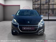 PEUGEOT d'occasion 208 1.5 BLUE HDI 100 TECH EDITION de 2018 Beaune