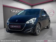 PEUGEOT d'occasion 208 1.5 BLUE HDI 100 TECH EDITION de 2018 Beaune