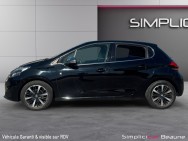 PEUGEOT d'occasion 208 1.5 BLUE HDI 100 TECH EDITION de 2018 Beaune