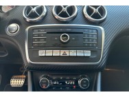 MERCEDES d'occasion CLASSE A A180 D FASCINATION BA de 2018 Le Raincy