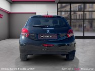 PEUGEOT d'occasion 208 1.5 BLUE HDI 100 TECH EDITION de 2018 Beaune