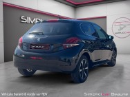 PEUGEOT d'occasion 208 1.5 BLUE HDI 100 TECH EDITION de 2018 Beaune
