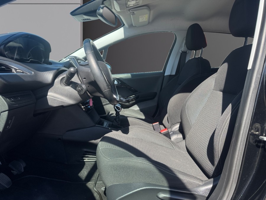 PEUGEOT d'occasion 208 1.5 BLUE HDI 100 TECH EDITION de 2018 Beaune