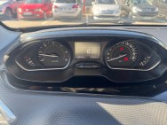 PEUGEOT d'occasion 208 1.5 BLUE HDI 100 TECH EDITION de 2018 Beaune
