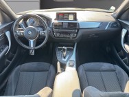 BMW d'occasion 118 D 150  M Sport Ultimate Pack M Sport Shadow de
