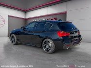 BMW d'occasion 118 D 150  M Sport Ultimate Pack M Sport Shadow de