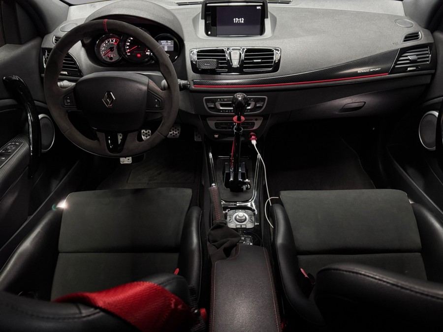 RENAULT d'occasion MEGANE 2.0 16V 265 RS de 2014 Pau (64)﻿