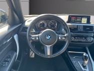 BMW d'occasion 118 D 150  M Sport Ultimate Pack M Sport Shadow de