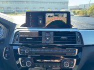 BMW d'occasion 118 D 150  M Sport Ultimate Pack M Sport Shadow de