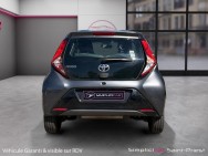 TOYOTA d'occasion AYGO III X 1 VVTI 72 de 2022 Lyon St Priest (69)﻿