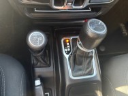 JEEP d'occasion WRANGLER 2.2 Multijet II 16V de 2020 Besançon (25)﻿