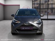 TOYOTA d'occasion AYGO III X 1 VVTI 72 de 2022 Lyon St Priest (69)﻿
