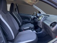 TOYOTA d'occasion AYGO III X 1 VVTI 72 de 2022 Lyon St Priest (69)﻿