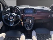 FIAT d'occasion 500 1.2 8V 69 STAR DUALOGIC de 2020 Vienne (38)﻿