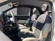 FIAT d'occasion 500 1.2 8V 69 STAR DUALOGIC de 2020 Vienne (38)﻿