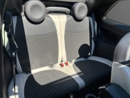 FIAT d'occasion 500 1.2 8V 69 STAR DUALOGIC de 2020 Vienne (38)﻿