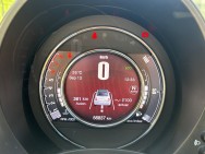 FIAT d'occasion 500 1.2 8V 69 STAR DUALOGIC de 2020 Vienne (38)﻿