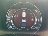 FIAT d'occasion 500 1.2 8V 69 STAR DUALOGIC de 2020 Vienne (38)﻿