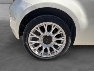 FIAT d'occasion 500 1.2 8V 69 STAR DUALOGIC de 2020 Vienne (38)﻿