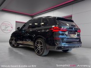BMW d'occasion X5 xDrive50e 489ch M Sport de 2024 Annecy (74)﻿