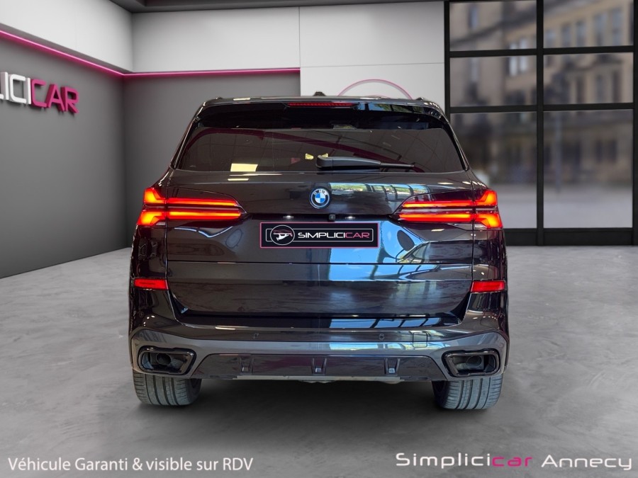 BMW d'occasion X5 xDrive50e 489ch M Sport de 2024 Annecy (74)﻿