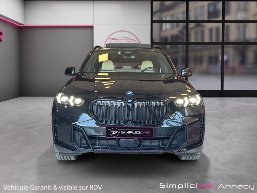 BMW d'occasion X5 xDrive50e 489ch M Sport de 2024 Annecy (74)﻿