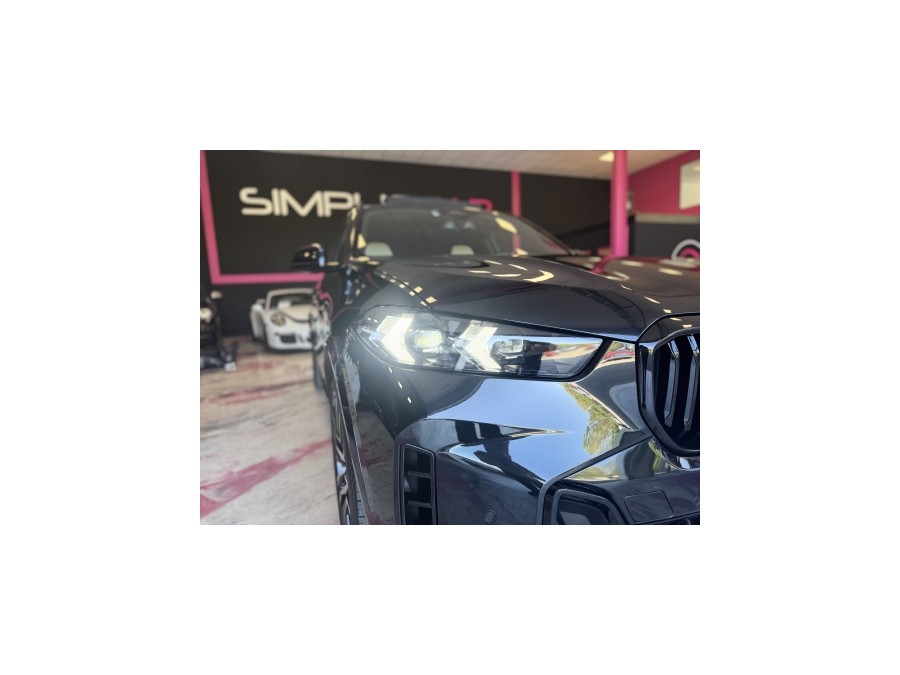 BMW d'occasion X5 xDrive50e 489ch M Sport de 2024 Annecy (74)﻿