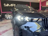 BMW d'occasion X5 xDrive50e 489ch M Sport de 2024 Annecy (74)﻿