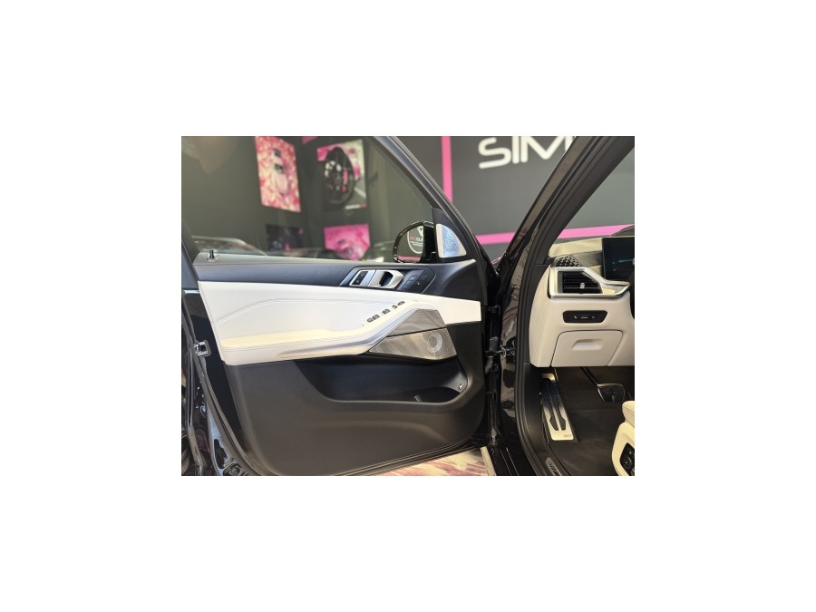 BMW d'occasion X5 xDrive50e 489ch M Sport de 2024 Annecy (74)﻿
