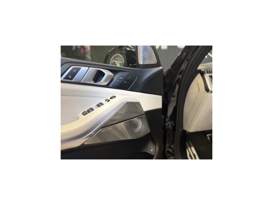 BMW d'occasion X5 xDrive50e 489ch M Sport de 2024 Annecy (74)﻿