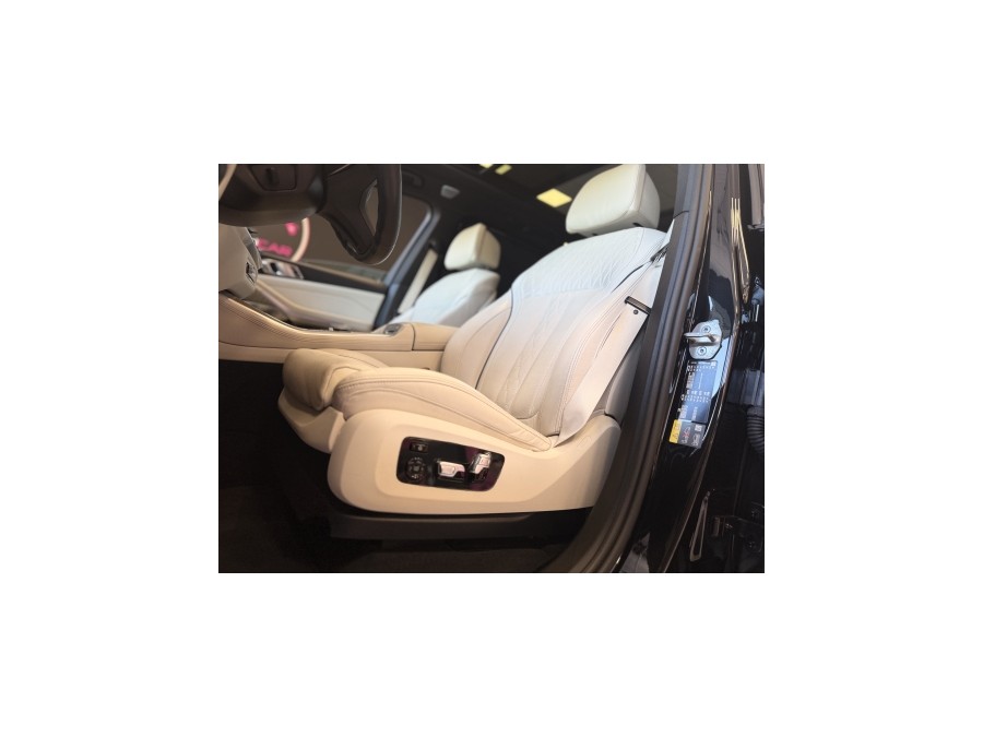 BMW d'occasion X5 xDrive50e 489ch M Sport de 2024 Annecy (74)﻿