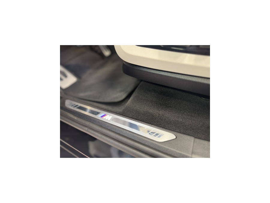 BMW d'occasion X5 xDrive50e 489ch M Sport de 2024 Annecy (74)﻿