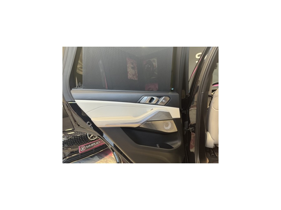 BMW d'occasion X5 xDrive50e 489ch M Sport de 2024 Annecy (74)﻿