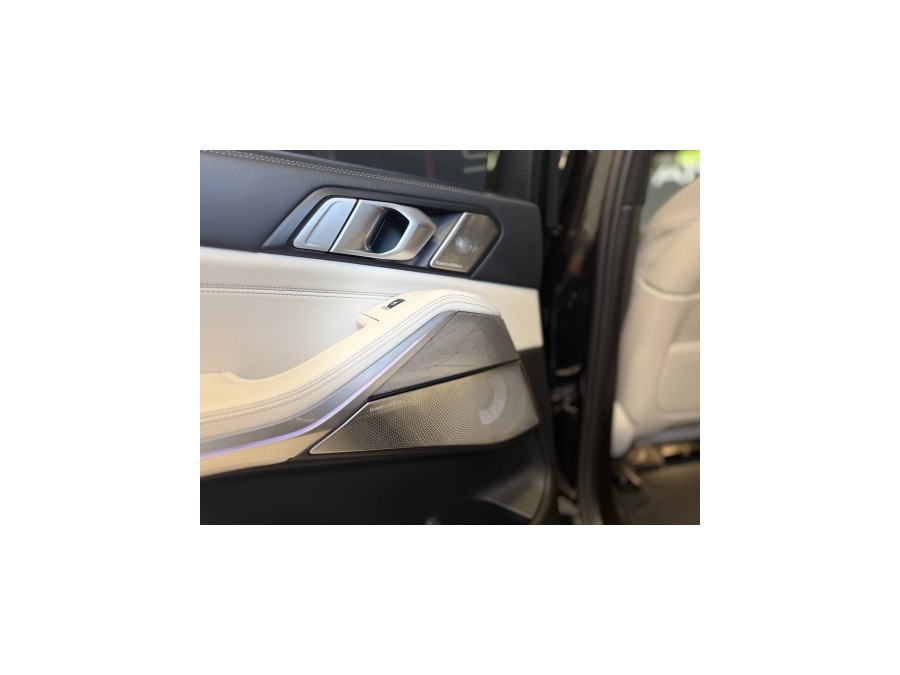 BMW d'occasion X5 xDrive50e 489ch M Sport de 2024 Annecy (74)﻿