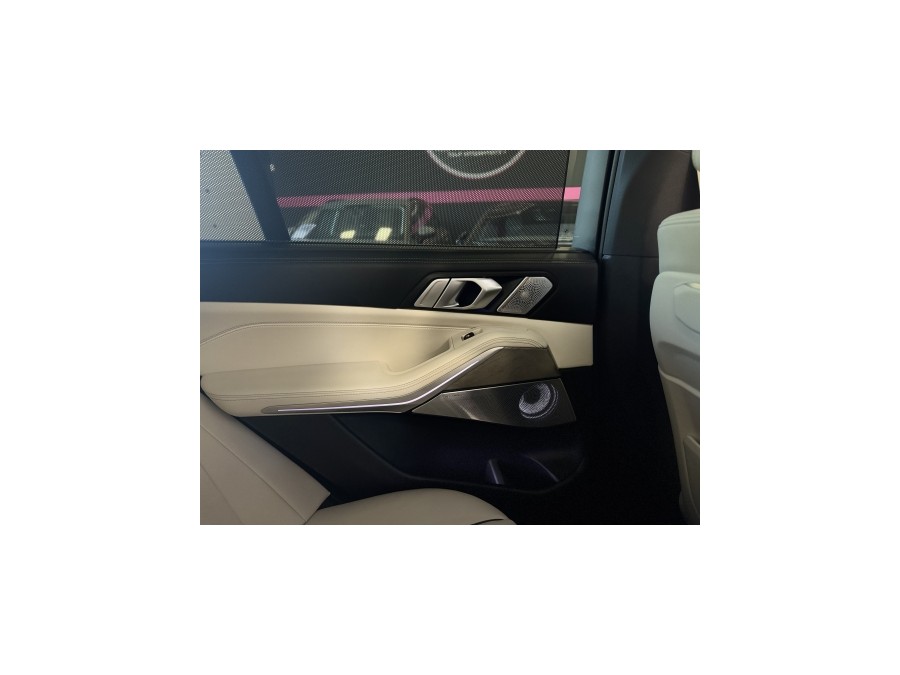 BMW d'occasion X5 xDrive50e 489ch M Sport de 2024 Annecy (74)﻿