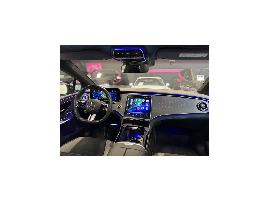 MERCEDES d'occasion EQE MERCEDES-BENZ EQE 350 292ch AMG Line de 2025
