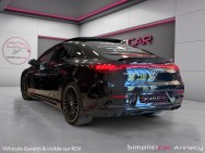 MERCEDES d'occasion EQE MERCEDES-BENZ EQE 350 292ch AMG Line de 2025
