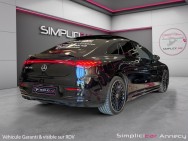 MERCEDES d'occasion EQE MERCEDES-BENZ EQE 350 292ch AMG Line de 2025