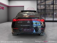 MERCEDES d'occasion EQE MERCEDES-BENZ EQE 350 292ch AMG Line de 2025