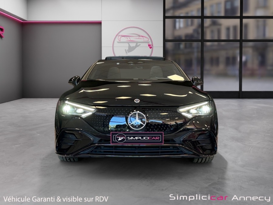 MERCEDES d'occasion EQE MERCEDES-BENZ EQE 350 292ch AMG Line de 2025