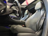 MERCEDES d'occasion EQE MERCEDES-BENZ EQE 350 292ch AMG Line de 2025